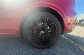 Porsche Cayenne CAYENNE S , снимка 8