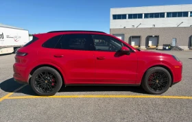 Porsche Cayenne CAYENNE S , снимка 4