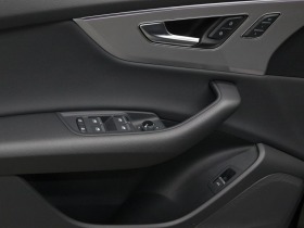Audi Q8 55 ТFSI/ QUATTRO/ LIFT/ SOFT-CLOSE/ 360 CAMERA/ , снимка 4