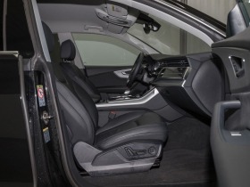 Audi Q8 55 FSI/ QUATTRO/ LIFT/ SOFT-CLOSE/ 360 CAMERA/  | Mobile.bg   10