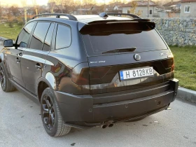 BMW X3 2.5i LPG, снимка 3