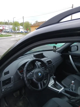 Обява за продажба на BMW X3 2.5i LPG ~11 300 лв. - изображение 5