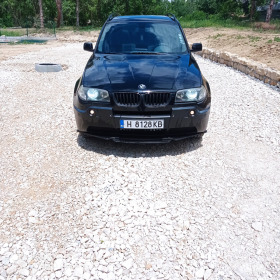 BMW X3 2.5i LPG, снимка 3