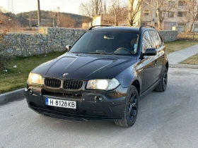 BMW X3 2.5i LPG, снимка 7