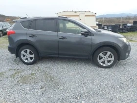 Toyota Rav4 2.2D4D 4x4 NAVI, снимка 4