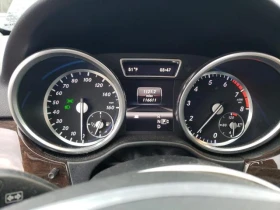 Mercedes-Benz ML 350 * * * LANE* ASSIST*  | Mobile.bg    9