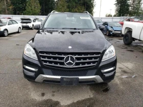 Mercedes-Benz ML 350 * * * LANE* ASSIST*  | Mobile.bg    5