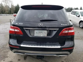 Mercedes-Benz ML 350 * * * LANE* ASSIST*  | Mobile.bg    6