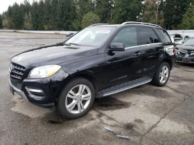  Mercedes-Benz ML 350