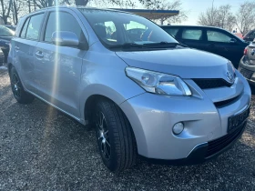 Toyota Urban Cruiser 2010+ 1.3VVTI+ 6ск+ Н. ГУМИ, снимка 3