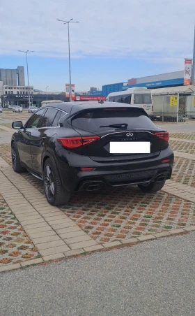 Infiniti Q30 2.2 | Mobile.bg    2