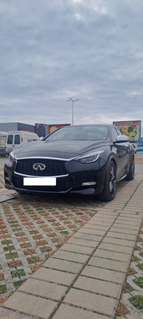     Infiniti Q30 2.2