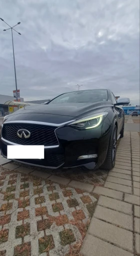 Infiniti Q30 2.2 | Mobile.bg    7