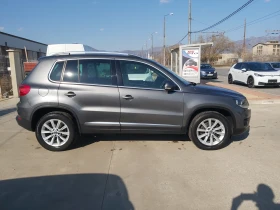 VW Tiguan 4x4, снимка 4