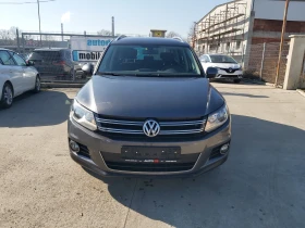 VW Tiguan 4x4, снимка 2