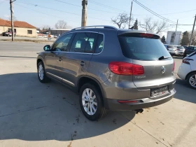 VW Tiguan 4x4, снимка 7