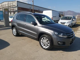 VW Tiguan 4x4, снимка 3