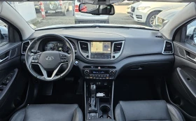 Hyundai Tucson Premium Keyless Камера Панорама, снимка 10