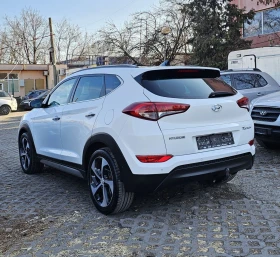 Hyundai Tucson Premium Keyless Камера Панорама, снимка 3