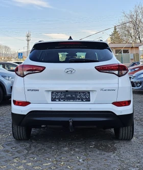 Hyundai Tucson Premium Keyless Камера Панорама, снимка 4