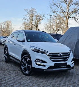 Hyundai Tucson Premium Keyless Камера Панорама, снимка 2