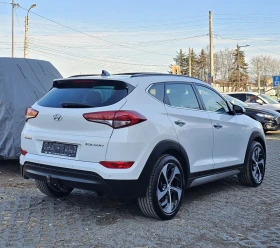 Hyundai Tucson Premium Keyless Камера Панорама, снимка 5