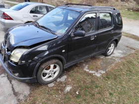 Suzuki Ignis 1.3 DDIS, снимка 2