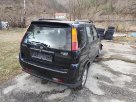 Suzuki Ignis 1.3 DDIS, снимка 3