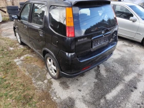 Suzuki Ignis 1.3 DDIS, снимка 4