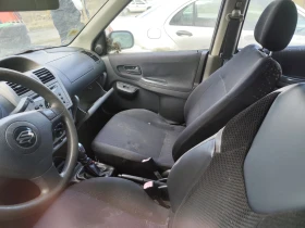 Suzuki Ignis 1.3 DDIS, снимка 5