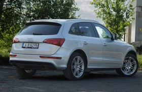 Audi Q5 3.0 TDI B&O S-Line | Mobile.bg    5