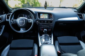 Audi Q5 3.0 TDI B&O S-Line | Mobile.bg    7