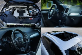 Audi Q5 3.0 TDI B&O S-Line | Mobile.bg    14