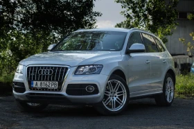 Audi Q5 3.0 TDI B&O S-Line | Mobile.bg    2