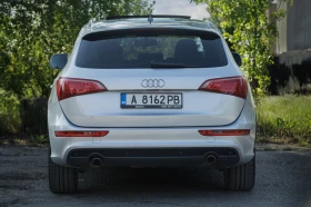 Audi Q5 3.0 TDI B&O S-Line | Mobile.bg    6