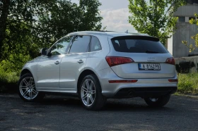 Audi Q5 3.0 TDI B&O S-Line | Mobile.bg    4