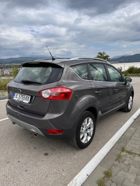 Ford Kuga | Mobile.bg    4