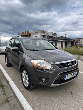 Ford Kuga | Mobile.bg    3