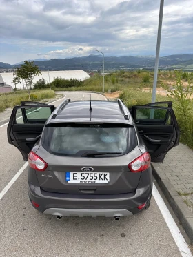 Ford Kuga | Mobile.bg    11