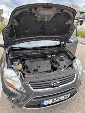 Ford Kuga | Mobile.bg    13