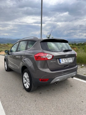 Ford Kuga | Mobile.bg    6
