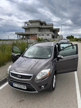 Ford Kuga | Mobile.bg    10