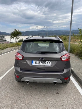 Ford Kuga | Mobile.bg    5