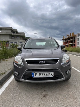 Ford Kuga | Mobile.bg    2