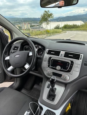 Ford Kuga | Mobile.bg    9