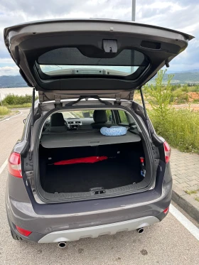 Ford Kuga | Mobile.bg    12