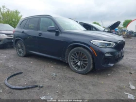 BMW X5 M SPORT/LASER/PANO | Mobile.bg    3