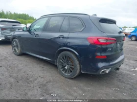 BMW X5 M SPORT/LASER/PANO | Mobile.bg    5