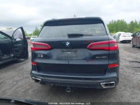 BMW X5 M SPORT/LASER/PANO | Mobile.bg    2