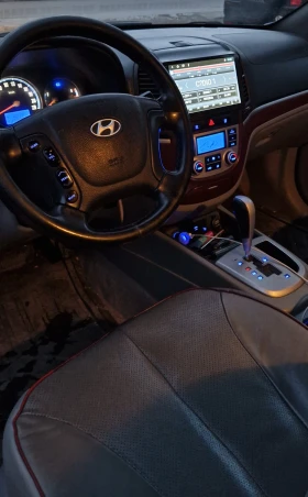 Обява за продажба на Hyundai Santa fe ~10 999 лв. - изображение 7